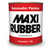 Removedor de Tinta Pastoso 1 kg - Maxi Rubber