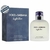 Dolce Gabbana Light Blue Masculino 125ml Eau Man Original