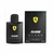 Perfume Ferrari Black 125ml Eau Original