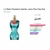 Perfume La Belle Paradise Jean Paul Gaultier 100 Ml - loja online