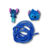 Protetor de Cabo USB de Personagens - Stitch - comprar online