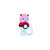 Pin Tampa para Canudo - Jigglypuff - comprar online