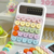 Calculadora Candy Color - comprar online