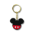 Chaveiro Disney Mickey Mouse em Borracha - comprar online