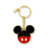 Chaveiro Disney Metal Dourado Mickey Mouse - comprar online