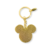 Chaveiro Disney Metal Dourado Mickey Mouse na internet