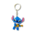 Chaveiro Disney Stitch Violão em Borracha - comprar online