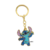 Chaveiro Disney Stitch Metal Dourado - comprar online