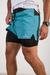 SHORT CALZA ATHLETIC READY - comprar online