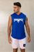 MUSCULOSA EXTREME TRAINNING - tienda online