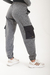 PANTALON CARGO - comprar online