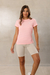 REMERA NYLON SPORT STYLE - comprar online