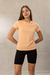 REMERA NYLON SPORT STYLE - Urbanluxury