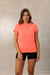 REMERA NYLON SPORT STYLE - tienda online