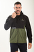 CAMPERA DRY-FRESH COMBINADO - comprar online