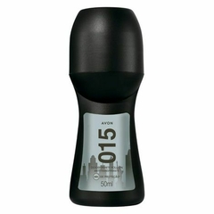 Desodorante roll on masculino Avon 50ml - comprar online