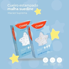 Cueiro Suedine Premium Cremer