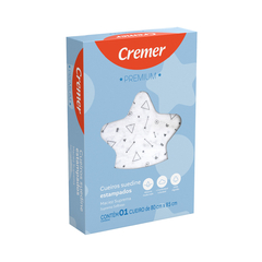 Cueiro Suedine Premium Cremer - comprar online