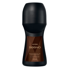 Desodorante roll on masculino Avon 50ml - loja online