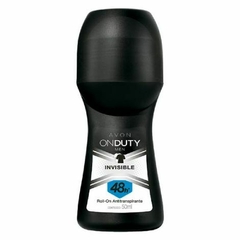 Desodorante roll on masculino Avon 50ml - comprar online