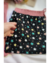 Pijama Longo Estrela Cadente - Floraison