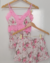 ShotDoll Provence Floral Rosa - comprar online