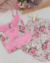 ShotDoll Provence Floral Rosa - loja online