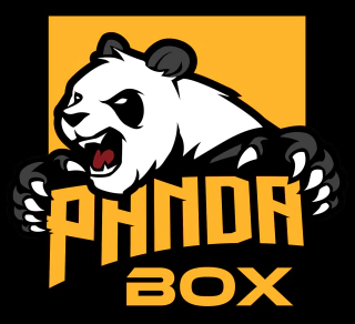 Panda Box