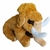 peluche de mamut muy sueve en internet