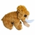 peluche de mamut muy sueve - peluches oferty lady