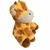 Peluche de jirafa bebe de 25 cm de altura - comprar en línea