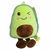 peluche de aguacate tierno 25 cm de altura - comprar en línea