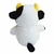 Peluche de vaca vaquita tierna de 22 cm de altura - peluches oferty lady