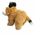 peluche de mamut muy sueve - peluches oferty lady