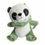 peluche de panda con traje de dinosaurio Dionicio gde