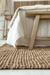 Alfombra 100% yute natural premium BUTTALA - Galeria Bohemia | deco&home