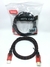 CABLE HDMI MALLADO 1.5 MTS