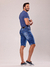 Bermuda Masculina Jeans - comprar online