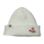 GORRO HAPPINESS OFF WHITE