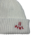 GORRO HAPPINESS OFF WHITE - comprar online