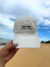 BONÉ DAD HAT SOM DO MAR OFF WHITE - Ofne