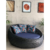 CHAISE CARAVELA FIBRA - Blue Ocean