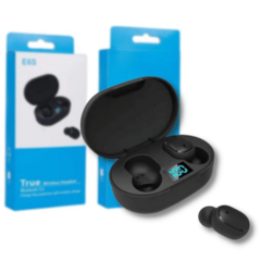 Auriculares Inalámbricos E6s Bluetooth In-ear en internet