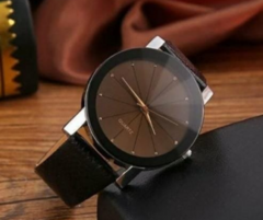 Reloj Elegante diamante hexagonal 04 - comprar online