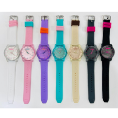 Reloj Analógico Femenino Marcas Surtidas - comprar online