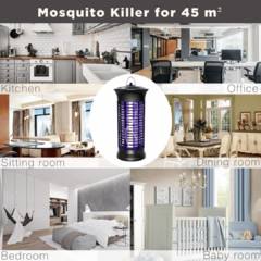 mata mosquito grande killer a 220v en internet