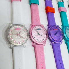 Reloj Analógico Femenino Marcas Surtidas en internet