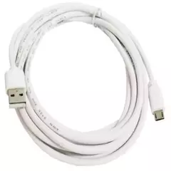 cable usb v8 1.5 Metros Reforzado
