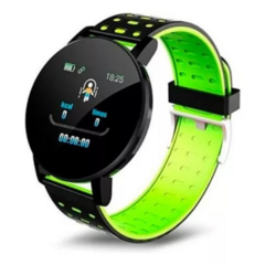 Reloj Smartwatch 119 plus - comprar online
