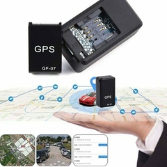 Localizador GPS Trucker Portatil Espia